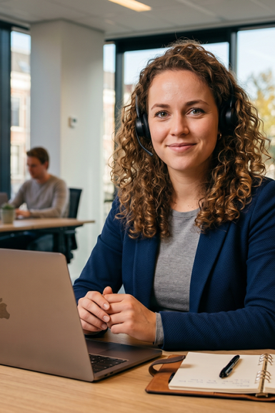 Dyslexie digitaal - aanmelden